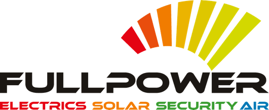 myFullpower logo